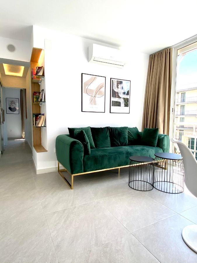 Roymar Playa Benidorm Apartment Exterior foto