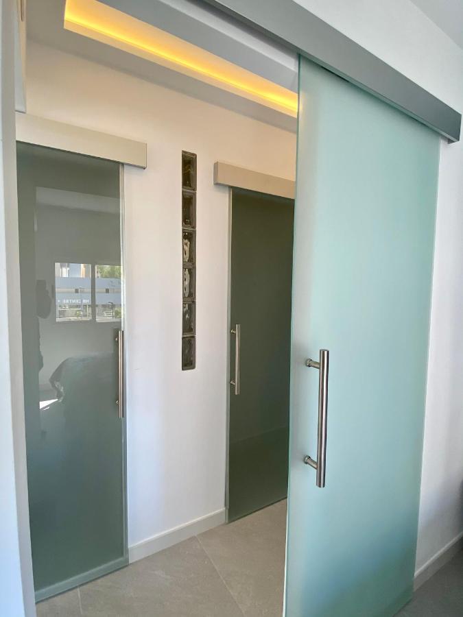 Roymar Playa Benidorm Apartment Exterior foto