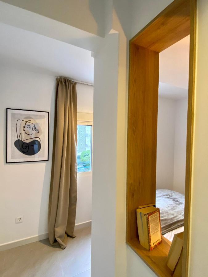 Roymar Playa Benidorm Apartment Exterior foto